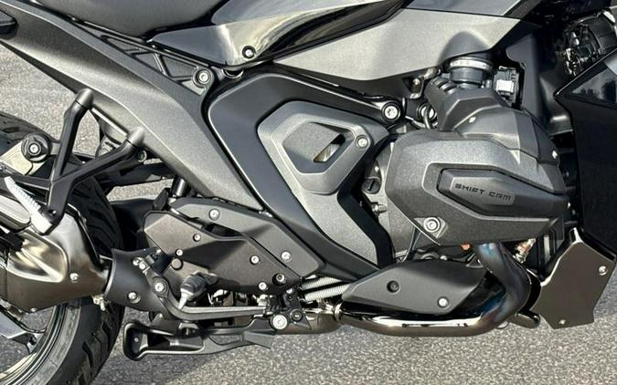 2026 BMW R 1300 RS