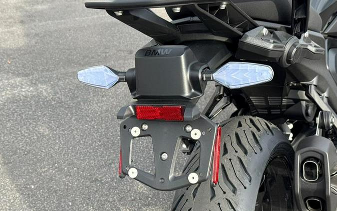 2026 BMW R 1300 RS