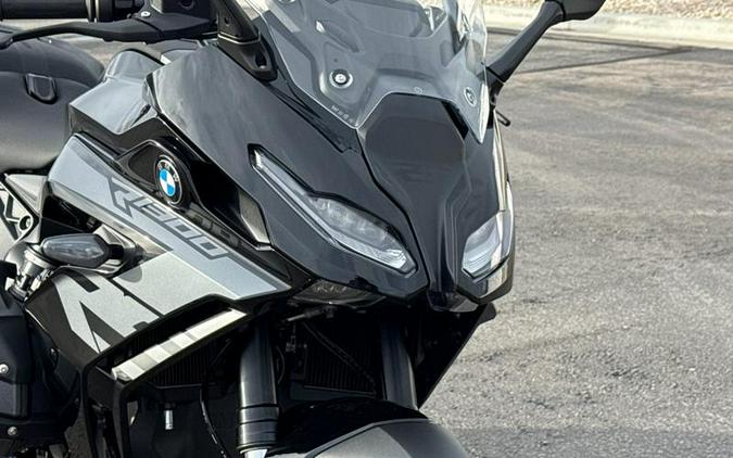 2026 BMW R 1300 RS