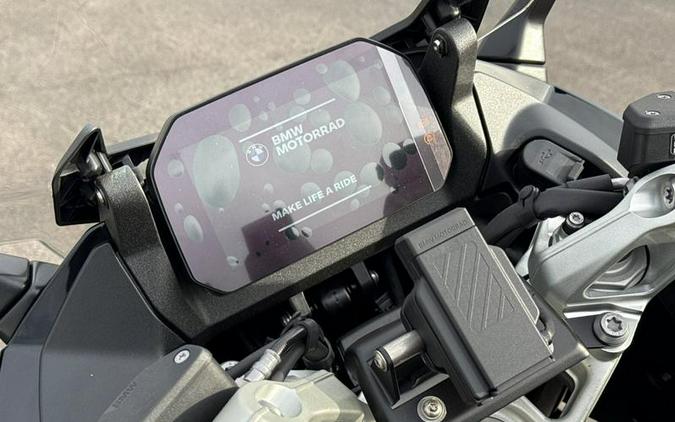 2026 BMW R 1300 RS