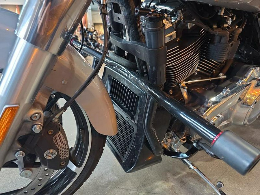 2024 Harley-Davidson® FLHX - Street Glide®