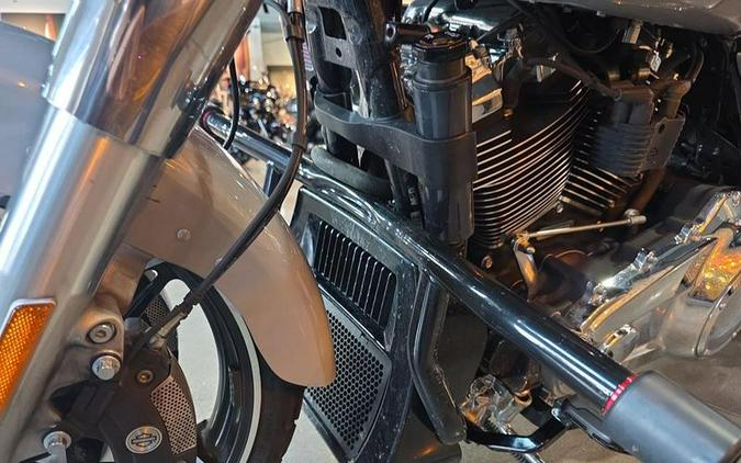 2024 Harley-Davidson® FLHX - Street Glide®