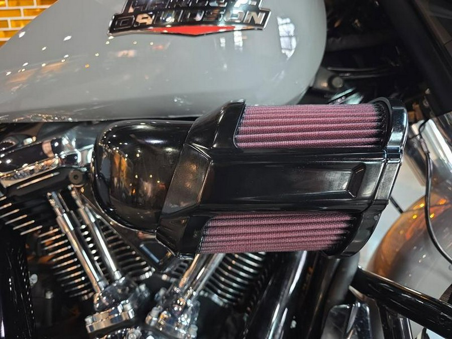 2024 Harley-Davidson® FLHX - Street Glide®