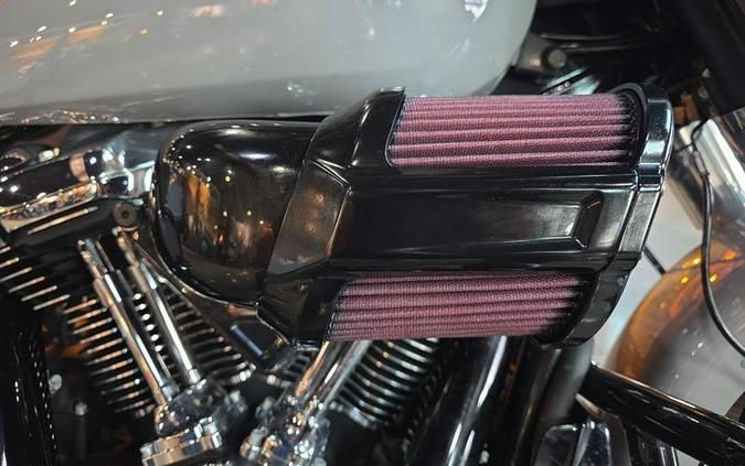 2024 Harley-Davidson® FLHX - Street Glide®