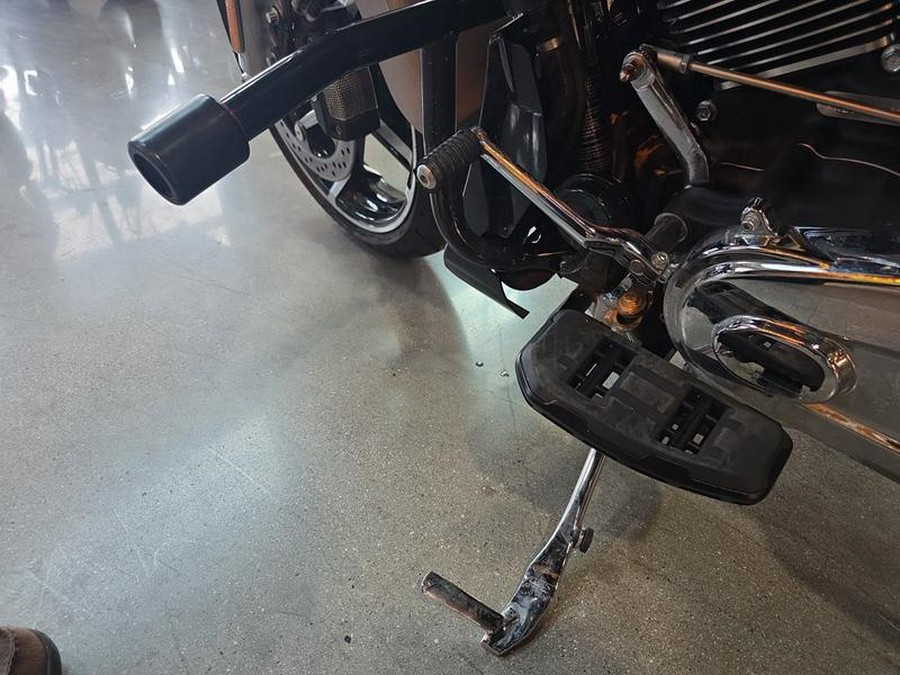 2024 Harley-Davidson® FLHX - Street Glide®