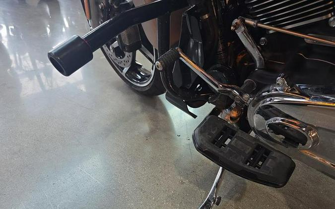 2024 Harley-Davidson® FLHX - Street Glide®