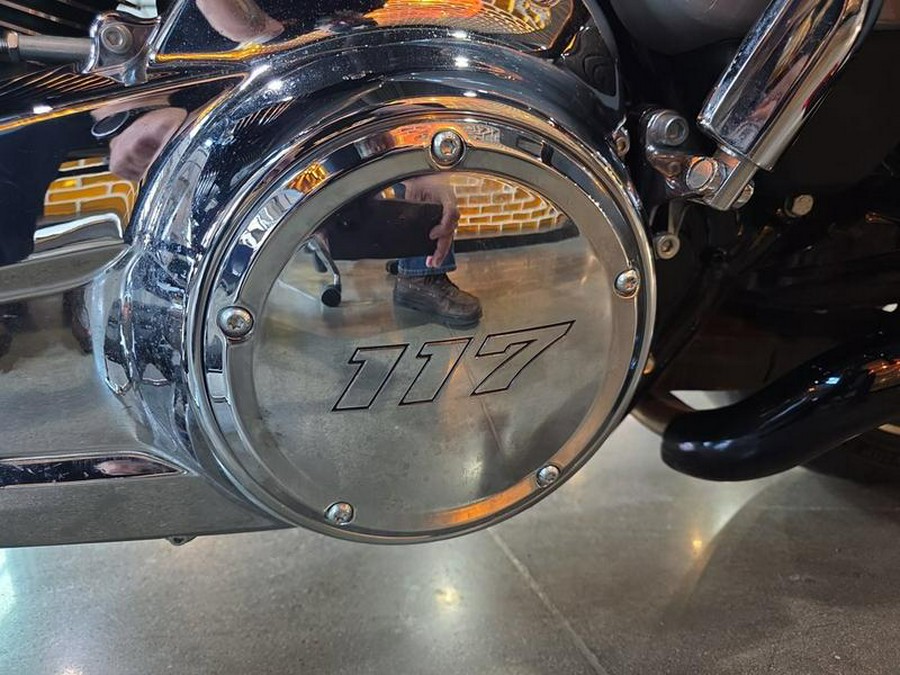 2024 Harley-Davidson® FLHX - Street Glide®