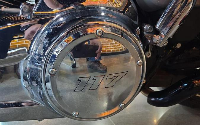 2024 Harley-Davidson® FLHX - Street Glide®