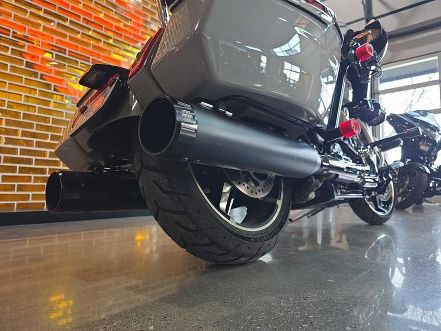 2024 Harley-Davidson® FLHX - Street Glide®