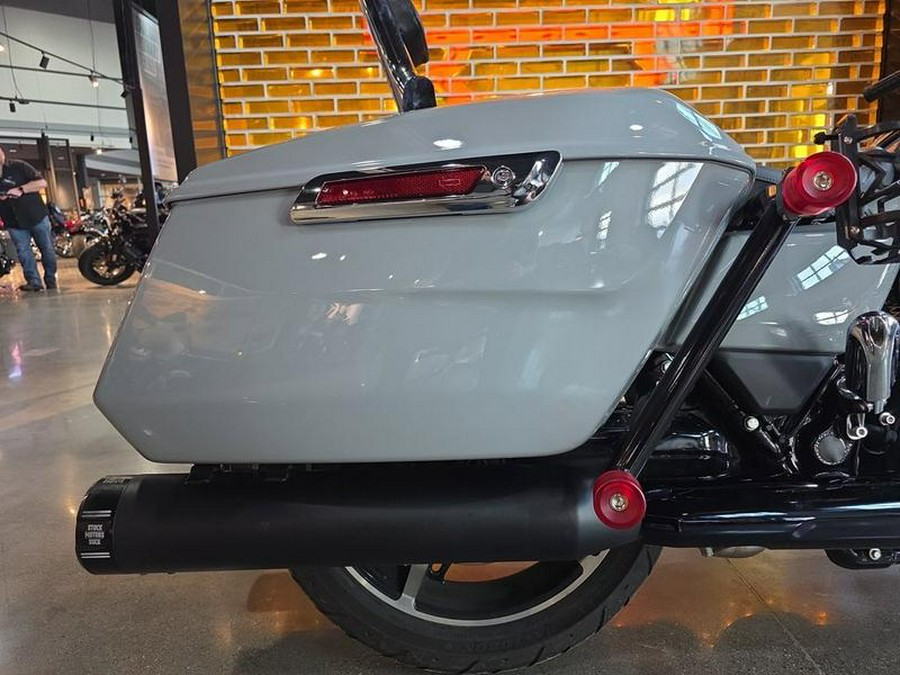2024 Harley-Davidson® FLHX - Street Glide®