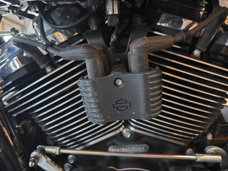 2024 Harley-Davidson® FLHX - Street Glide®