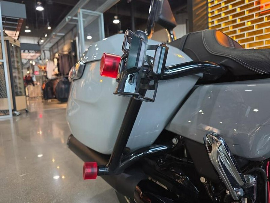 2024 Harley-Davidson® FLHX - Street Glide®