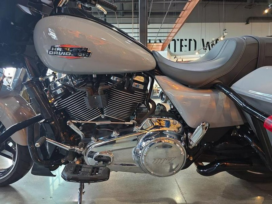 2024 Harley-Davidson® FLHX - Street Glide®