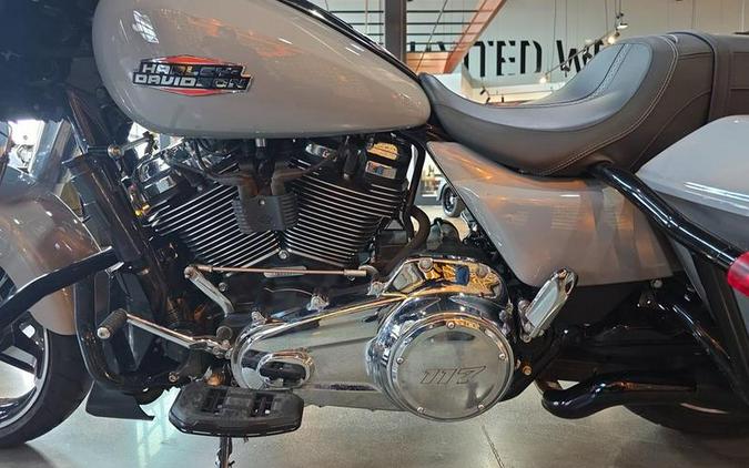 2024 Harley-Davidson® FLHX - Street Glide®