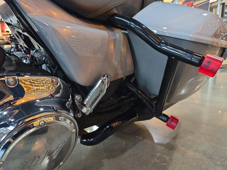 2024 Harley-Davidson® FLHX - Street Glide®
