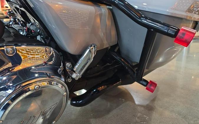 2024 Harley-Davidson® FLHX - Street Glide®