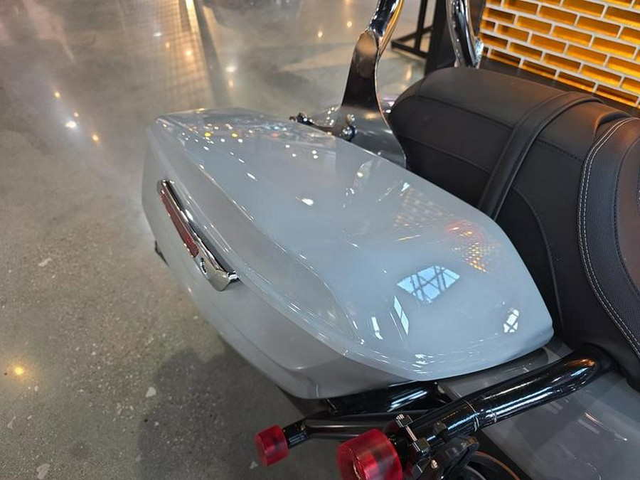 2024 Harley-Davidson® FLHX - Street Glide®