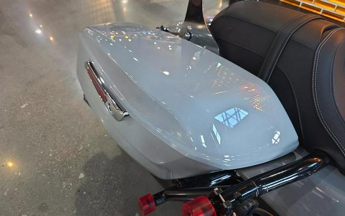 2024 Harley-Davidson® FLHX - Street Glide®