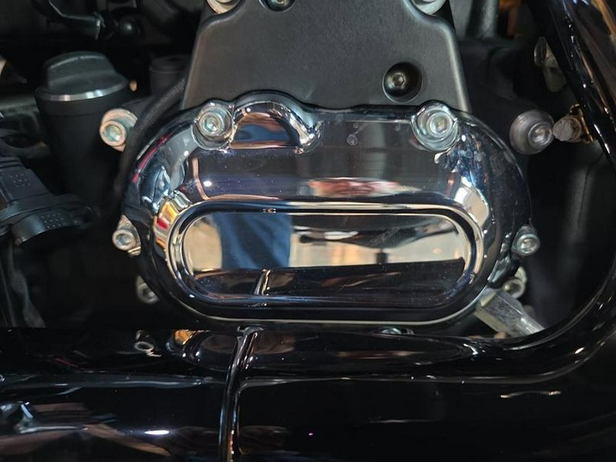 2024 Harley-Davidson® FLHX - Street Glide®