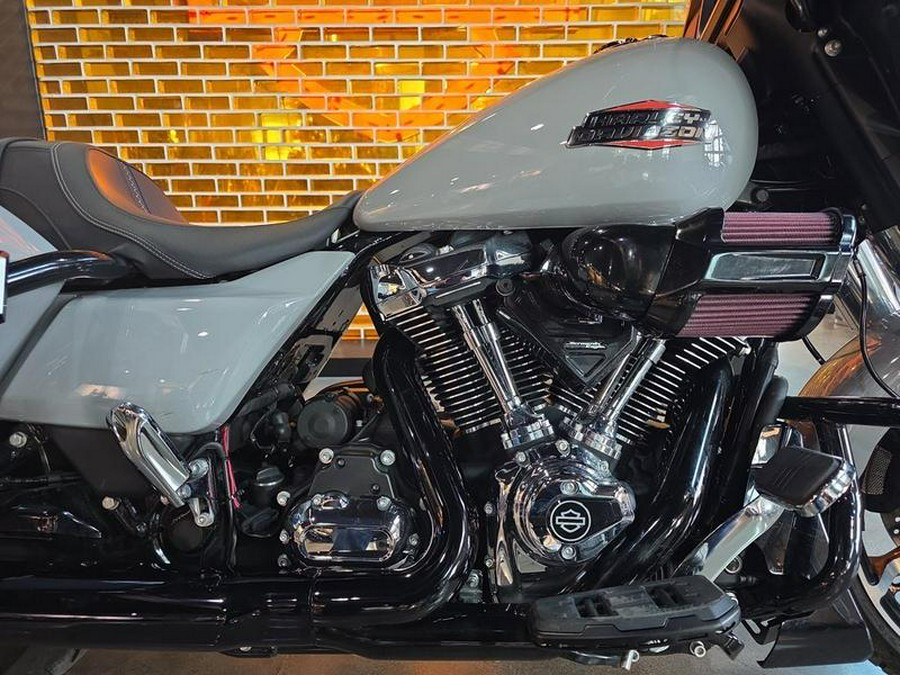 2024 Harley-Davidson® FLHX - Street Glide®