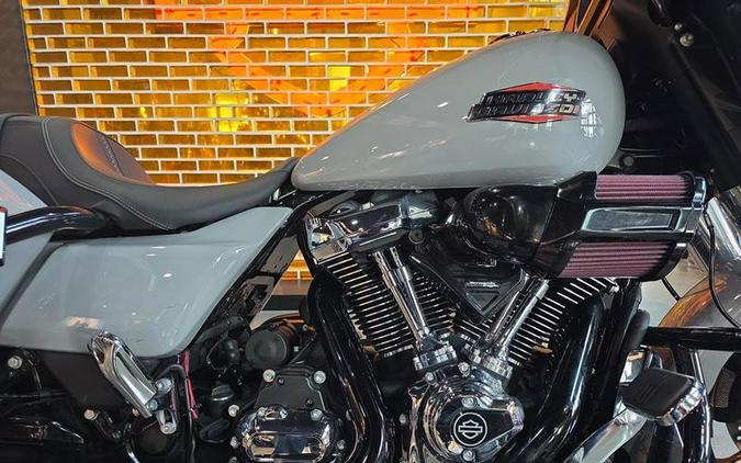 2024 Harley-Davidson® FLHX - Street Glide®