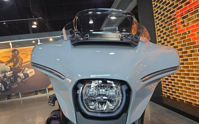 2024 Harley-Davidson® FLHX - Street Glide®