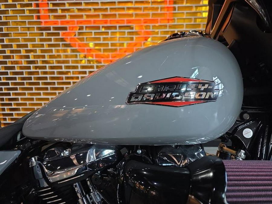 2024 Harley-Davidson® FLHX - Street Glide®