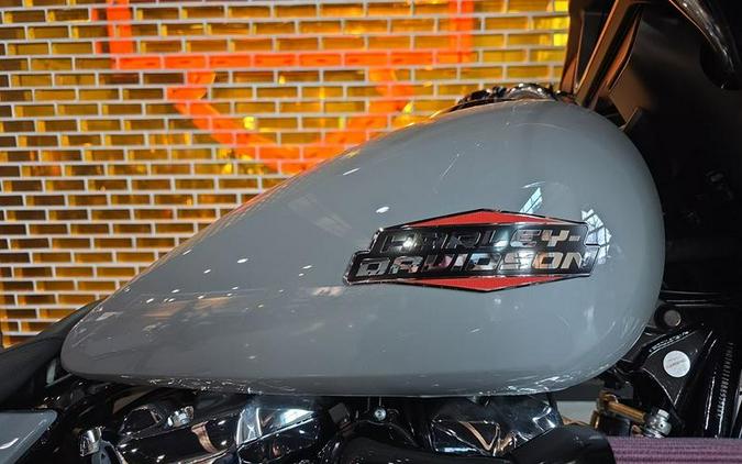 2024 Harley-Davidson® FLHX - Street Glide®