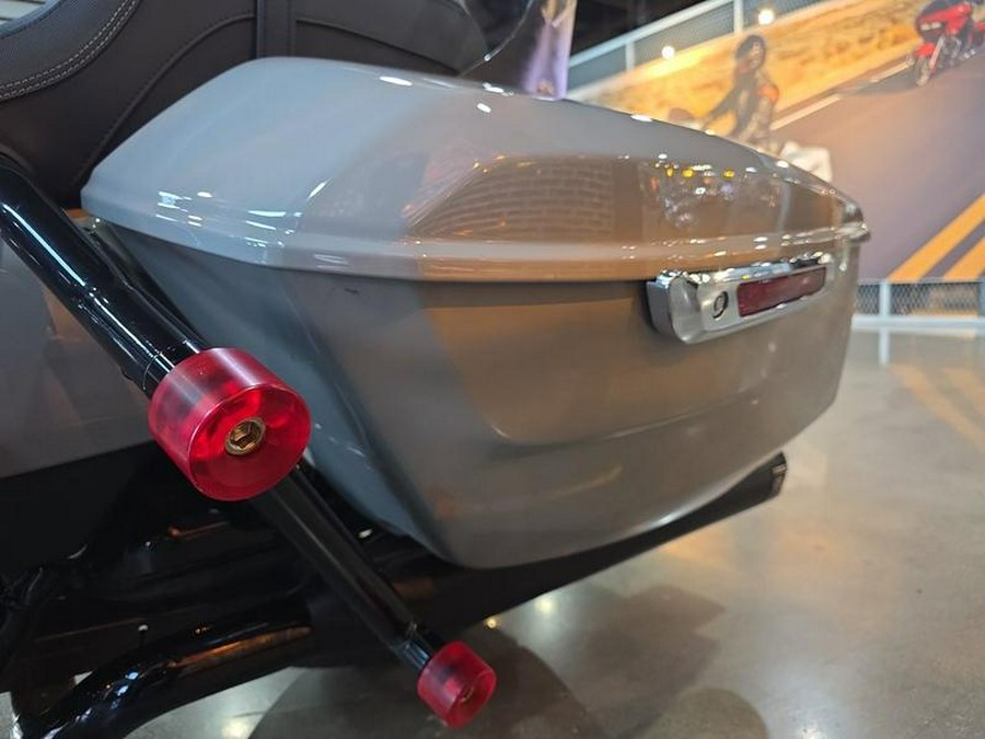 2024 Harley-Davidson® FLHX - Street Glide®