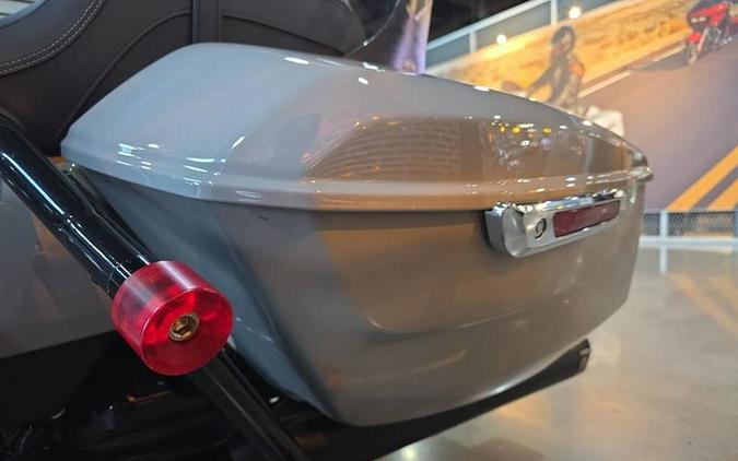 2024 Harley-Davidson® FLHX - Street Glide®