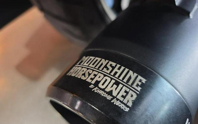 2024 Harley-Davidson® FLHX - Street Glide®