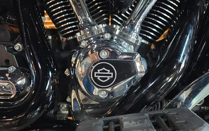 2024 Harley-Davidson® FLHX - Street Glide®