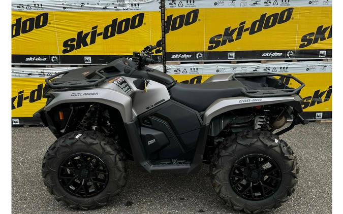 2026 Can-Am Outlander™ XT 700