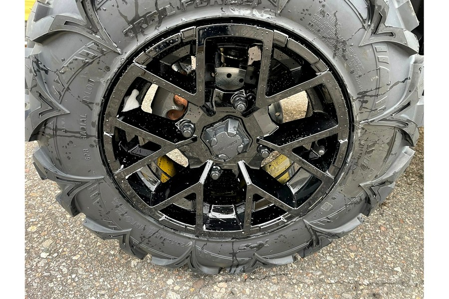 2026 Can-Am Outlander™ XT 700