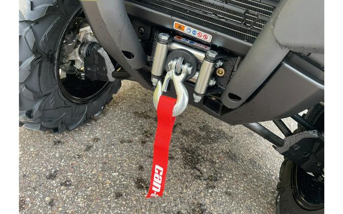 2026 Can-Am Outlander™ XT 700