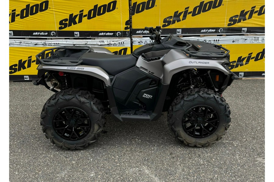 2026 Can-Am Outlander™ XT 700