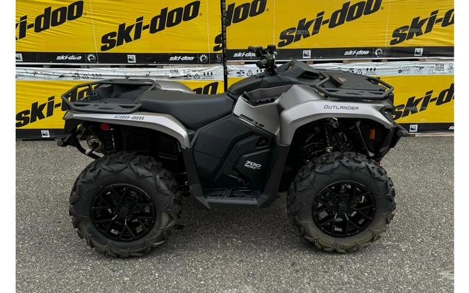 2026 Can-Am Outlander™ XT 700