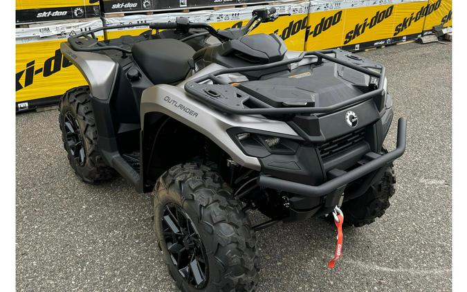 2026 Can-Am Outlander™ XT 700