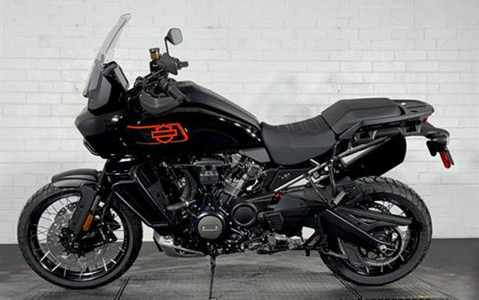 2026 Harley-Davidson Pan America® 1250 Special