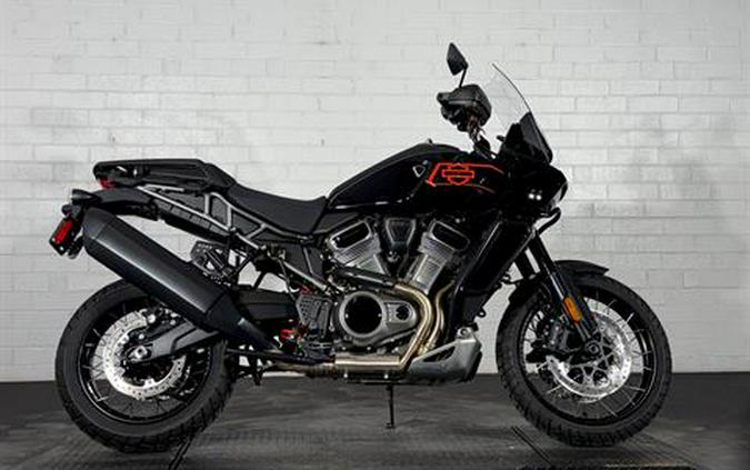 2026 Harley-Davidson Pan America® 1250 Special