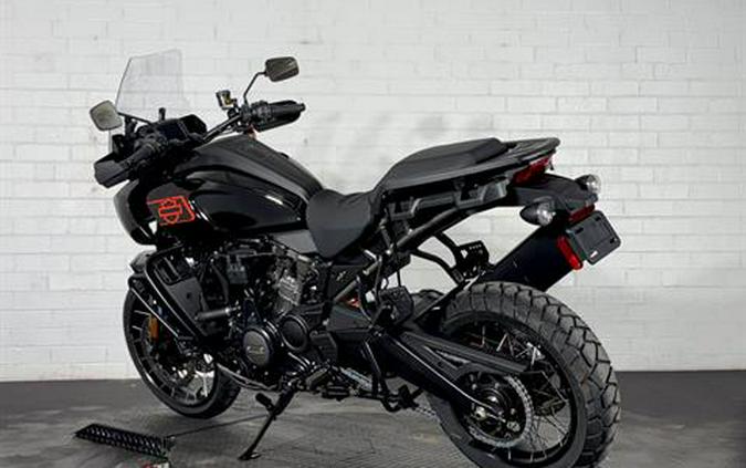 2026 Harley-Davidson Pan America® 1250 Special