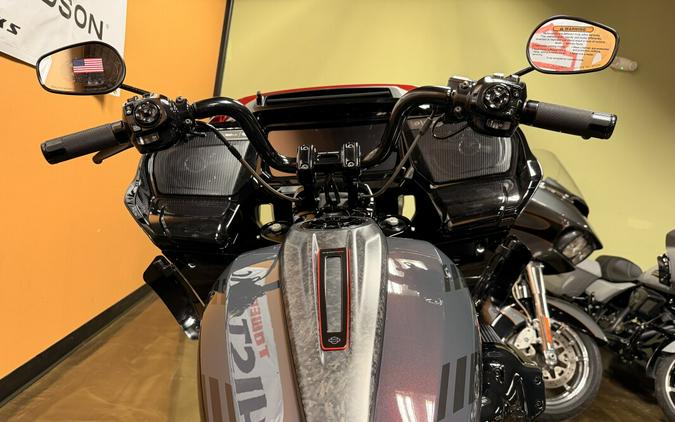 FLTRXSTSE 2026 CVO Road Glide ST