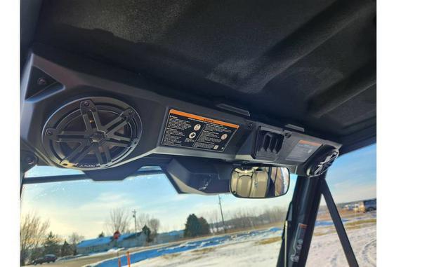 2026 Can-Am SSV DEF LTD 65 HD11 WH HB 26 Limited HD11