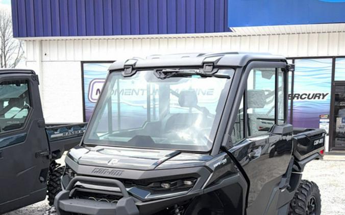 2026 Can-Am Defender XT CAB HD11