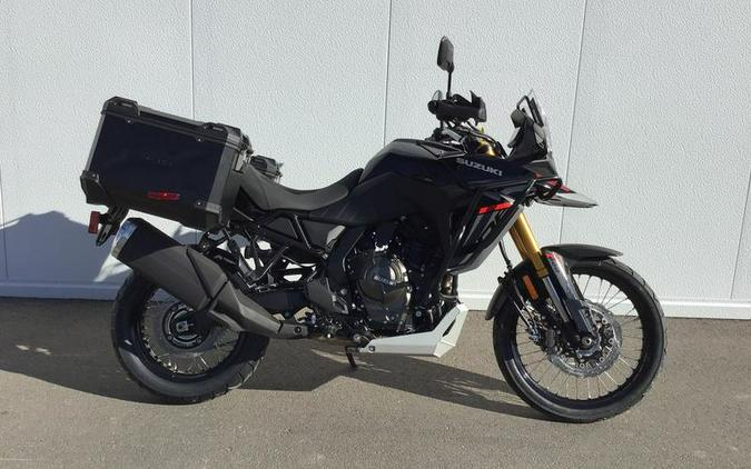 2026 Suzuki V-STROM 800DE Adventure