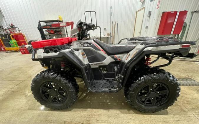 2023 Polaris Sportsman 850 Ultimate Trail