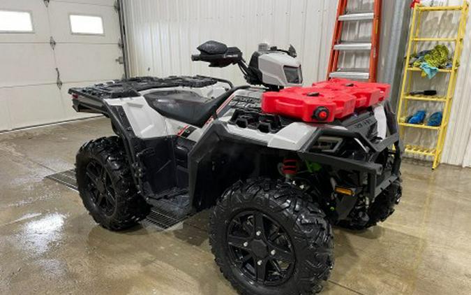 2023 Polaris Sportsman 850 Ultimate Trail