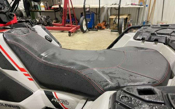 2023 Polaris Sportsman 850 Ultimate Trail