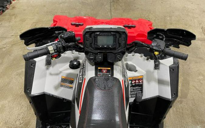 2023 Polaris Sportsman 850 Ultimate Trail