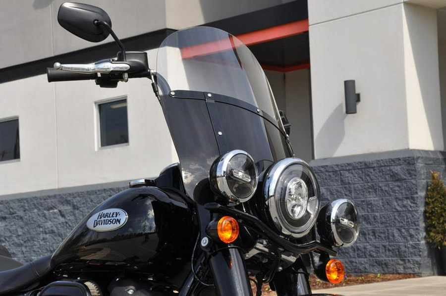 2024 Harley-Davidson® FLHCS - Heritage Classic